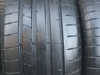 245/45/ R18- Dunlop.              фото 2
