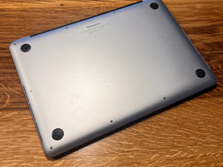 Macbook Pro 13 inch, early 2015 foto 4