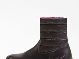 Cizme Guess originale 38 /полусапожки демисезон