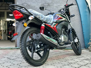Wolf Motors Fenglang 150cc (or.Balti)  фото 2
