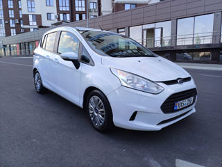 Ford B-Max foto 10