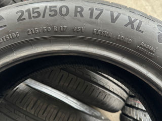 215/50 R17 Michelin, Continental, Bridgestone noi foto 14