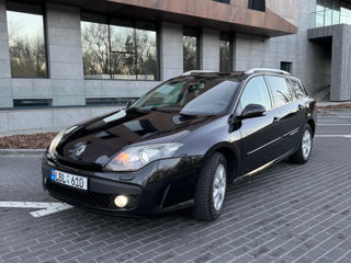 Renault Laguna foto 2