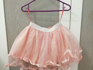 Rochie Unicorn  / Fusta Tutu foto 3