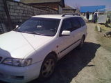 Nissan Primera foto 2