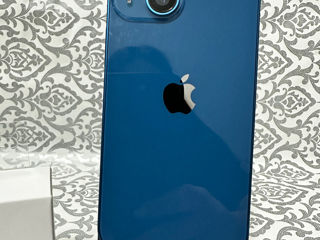 iPhone 13 mini 128gb blue foto 2