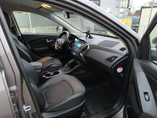 Hyundai Tucson foto 13