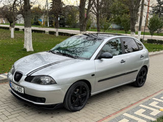 Seat Ibiza, 2005