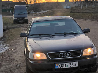 Audi 100 foto 5