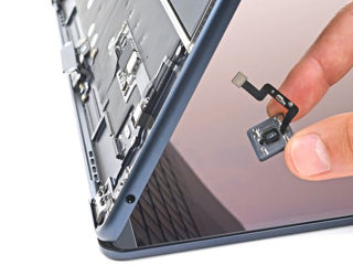 Reparatie MacBook, MacBook Pro, MacBook Air, Качественный ремонт техники Apple быстро и надежно! foto 3