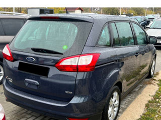 Ford Grand C-MAX foto 3