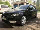 Skoda Rapid foto 5