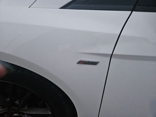 Ford Focus ST foto 3