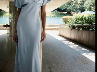Rochie de seară Zara perfectă pentru orice eveniment  foto 0