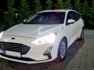 Ford Focus foto 2