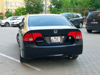 Honda Civic foto 6