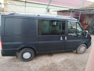 Ford Transit foto 3