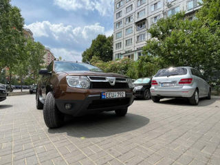 Dacia Duster foto 8