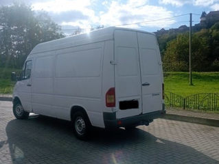 Mercedes Sprinter foto 3