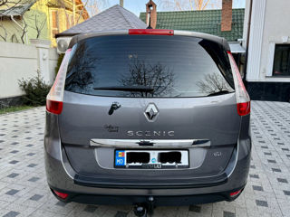 Renault Grand Scenic foto 4