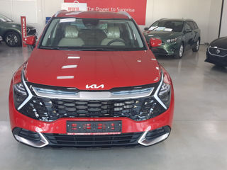 KIA Sportage foto 2