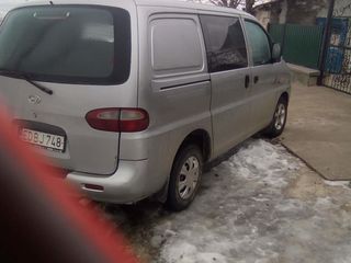 Hyundai h200 foto 4