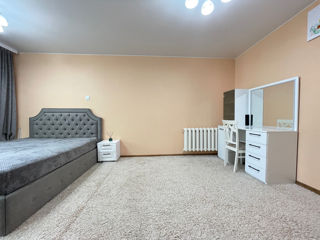 Apartament cu 1 cameră, 33 m², Râșcani, Chișinău foto 4