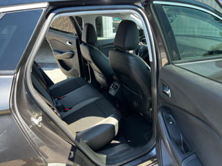 Opel Grandland X foto 14