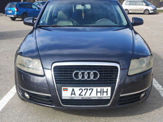 Audi A6 foto 1