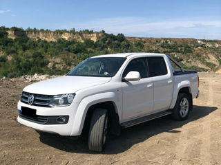 Volkswagen Amarok фото 1