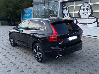 Volvo XC60 foto 3