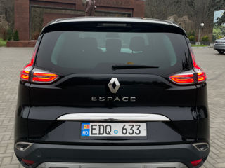 Renault Espace foto 6