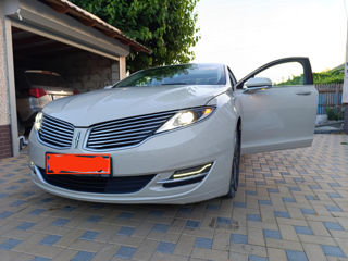 Lincoln MKZ