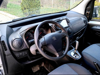 Peugeot Bipper foto 15