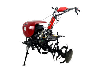 Motocultor (Cultivator) pe benzina Elefant E5 7C.P