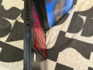 MSI Gaming Laptop i710th GTX1650 1TBSSD foto 2