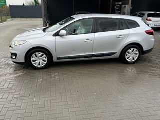 Renault Megane foto 2