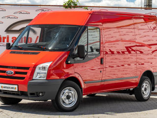 Ford Transit T350