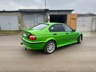 BMW 3 Series foto 6