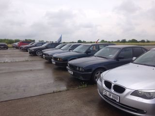 BMW 5 Series foto 6