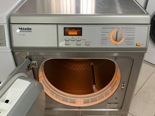 Комплект: стиральная машина и сушка Miele Professional для отелей! foto 5