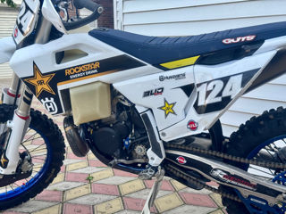 Husqvarna TX 300 foto 4