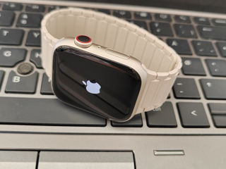 Apple Watch seria 7 45mm