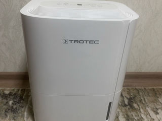 Dezumifidicator Trotec TTK 66