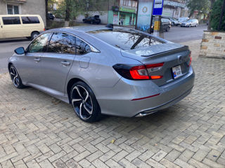 Honda Accord foto 4