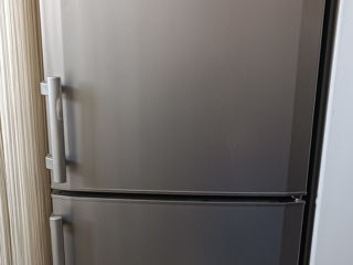Продам холодильник Liebherr полностью рабочий! foto 3