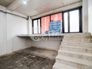 Spațiu comercial, 220 mp, Botanica,  1760 €! foto 12