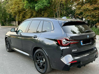 BMW X3 M foto 7