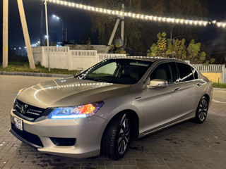 Honda Accord foto 2