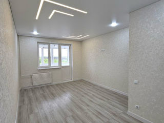 Apartament cu 1 cameră, 37 m², BAM, Bălți